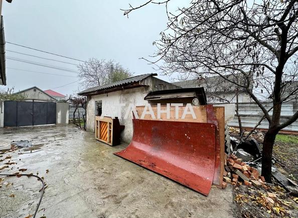 Будинок за адресою вул. Блока (площа 80 м²) - Atlanta.ua - фото 7