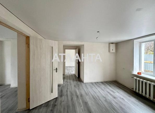 Будинок за адресою вул. Блока (площа 80 м²) - Atlanta.ua