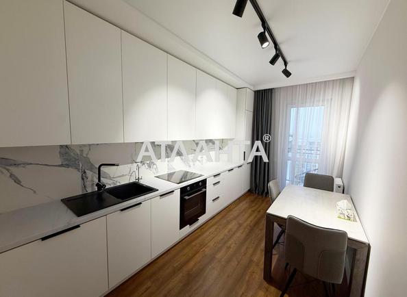 1-кімнатна квартира за адресою Шевченка Т. Вул. (площа 40 м²) - Atlanta.ua - фото 3