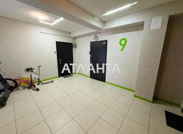 1-кімнатна квартира за адресою Шевченка Т. Вул. (площа 40 м²) - Atlanta.ua - фото 5