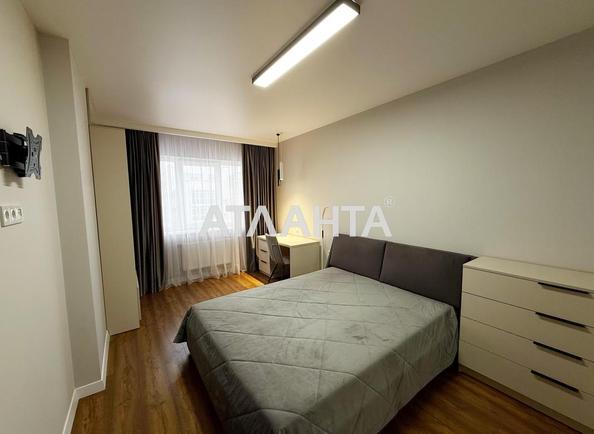 1-кімнатна квартира за адресою Шевченка Т. Вул. (площа 40 м²) - Atlanta.ua - фото 6