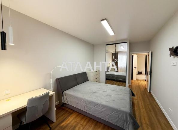 1-кімнатна квартира за адресою Шевченка Т. Вул. (площа 40 м²) - Atlanta.ua - фото 7