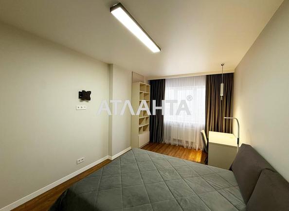 1-кімнатна квартира за адресою Шевченка Т. Вул. (площа 40 м²) - Atlanta.ua - фото 8