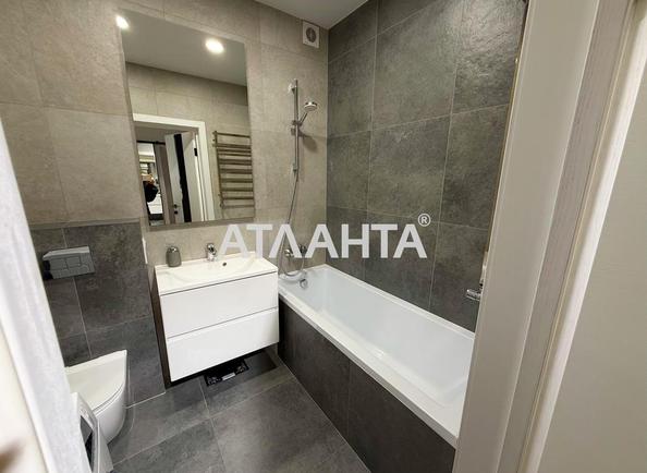 1-кімнатна квартира за адресою Шевченка Т. Вул. (площа 40 м²) - Atlanta.ua - фото 9