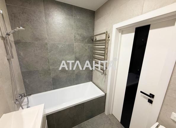 1-кімнатна квартира за адресою Шевченка Т. Вул. (площа 40 м²) - Atlanta.ua - фото 10