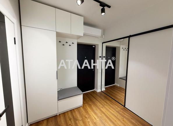 1-кімнатна квартира за адресою Шевченка Т. Вул. (площа 40 м²) - Atlanta.ua - фото 11