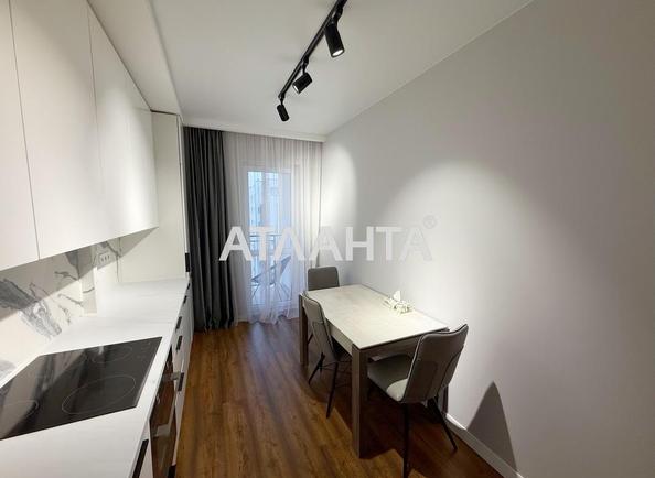 1-кімнатна квартира за адресою Шевченка Т. Вул. (площа 40 м²) - Atlanta.ua - фото 12