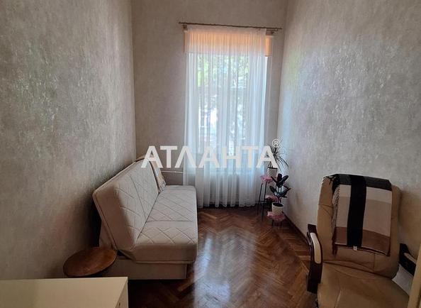 Комунальна квартира за адресою вул. Ніжинська (площа 10 м²) - Atlanta.ua