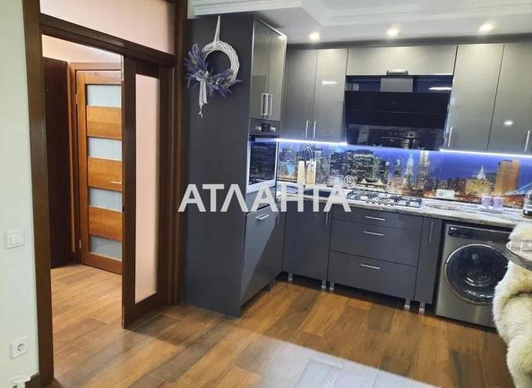 2-кімнатна квартира за адресою вул. Мазепи Гетьмана (площа 69 м²) - Atlanta.ua - фото 2