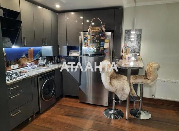 2-кімнатна квартира за адресою вул. Мазепи Гетьмана (площа 69 м²) - Atlanta.ua - фото 3