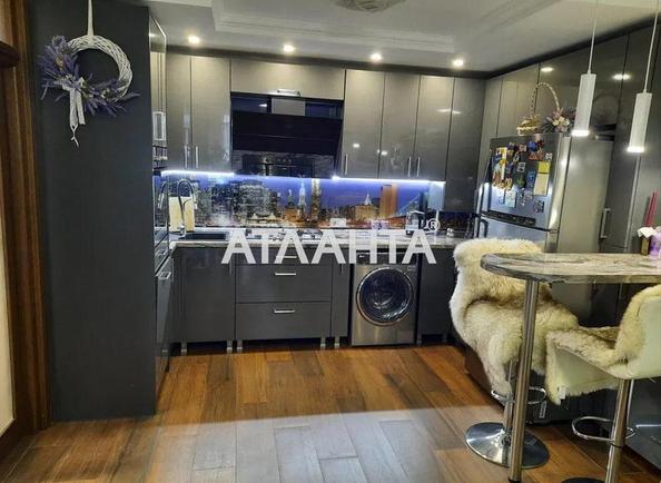 2-кімнатна квартира за адресою вул. Мазепи Гетьмана (площа 69 м²) - Atlanta.ua - фото 4