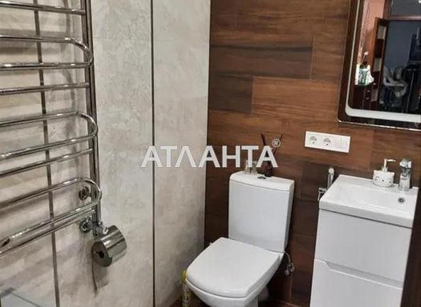 2-кімнатна квартира за адресою вул. Мазепи Гетьмана (площа 69 м²) - Atlanta.ua - фото 7