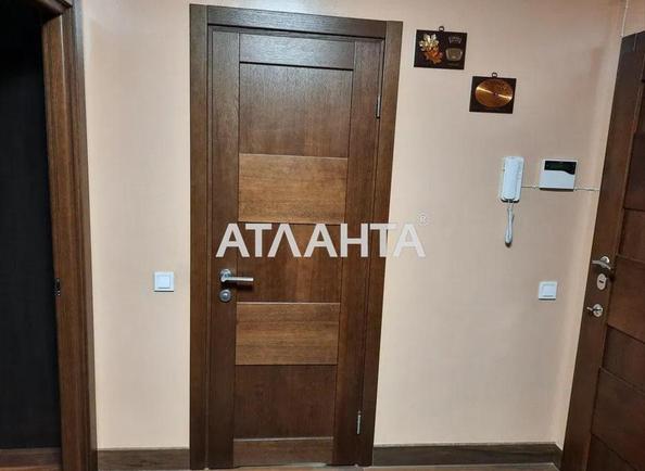 2-кімнатна квартира за адресою вул. Мазепи Гетьмана (площа 69 м²) - Atlanta.ua - фото 8