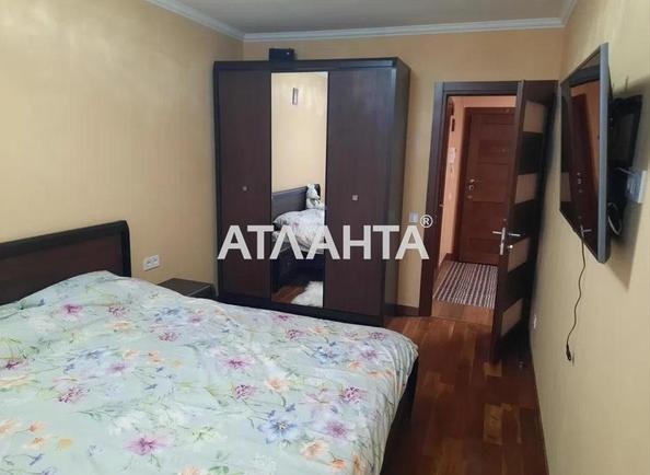 2-кімнатна квартира за адресою вул. Мазепи Гетьмана (площа 69 м²) - Atlanta.ua - фото 9