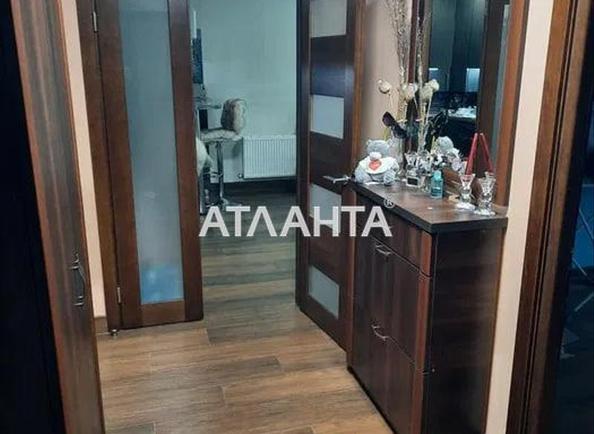 2-кімнатна квартира за адресою вул. Мазепи Гетьмана (площа 69 м²) - Atlanta.ua - фото 14