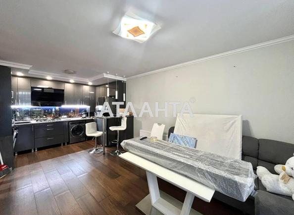 2-комнатная квартира по адресу Мазепы И. Гетьм. Ул. (площадь 69 м²) 2-комнатная квартира по адресу Мазепы И. Гетьм. Ул. (площадь 69 м²) - Atlanta.ua