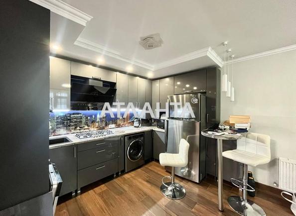 2-комнатная квартира по адресу Мазепы И. Гетьм. Ул. (площадь 69 м²) - фото 2 2-комнатная квартира по адресу Мазепы И. Гетьм. Ул. (площадь 69 м²) - Atlanta.ua - фото 2