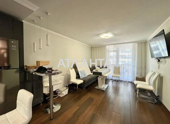 2-комнатная квартира по адресу Мазепы И. Гетьм. Ул. (площадь 69 м²) - фото 3 2-комнатная квартира по адресу Мазепы И. Гетьм. Ул. (площадь 69 м²) - Atlanta.ua - фото 3