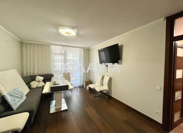 2-комнатная квартира по адресу Мазепы И. Гетьм. Ул. (площадь 69 м²) - фото 4 2-комнатная квартира по адресу Мазепы И. Гетьм. Ул. (площадь 69 м²) - Atlanta.ua - фото 4