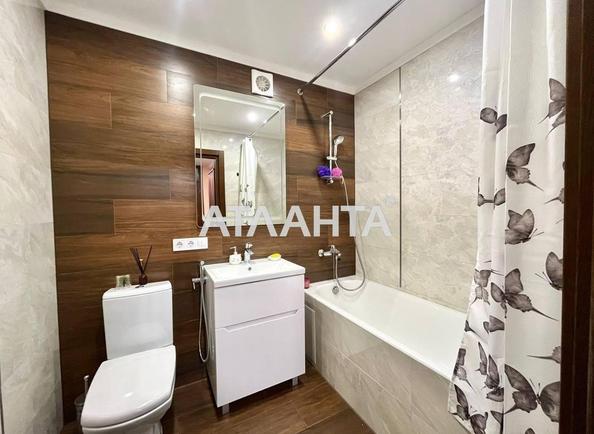 2-комнатная квартира по адресу Мазепы И. Гетьм. Ул. (площадь 69 м²) - фото 6 2-комнатная квартира по адресу Мазепы И. Гетьм. Ул. (площадь 69 м²) - Atlanta.ua - фото 6