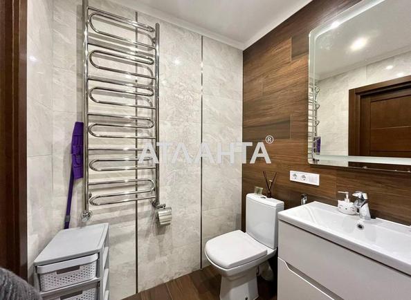 2-комнатная квартира по адресу Мазепы И. Гетьм. Ул. (площадь 69 м²) - фото 8 2-комнатная квартира по адресу Мазепы И. Гетьм. Ул. (площадь 69 м²) - Atlanta.ua - фото 8