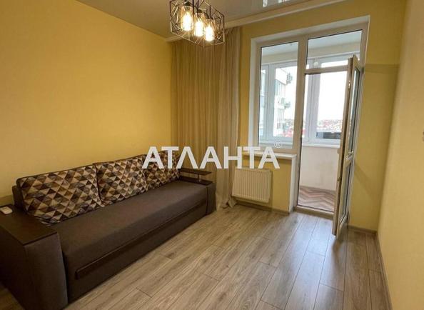 1-кімнатна квартира за адресою вул. Костанді (площа 44,5 м²) - Atlanta.ua