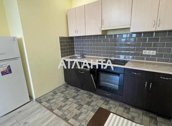 1-кімнатна квартира за адресою вул. Костанді (площа 44,5 м²) - Atlanta.ua - фото 5