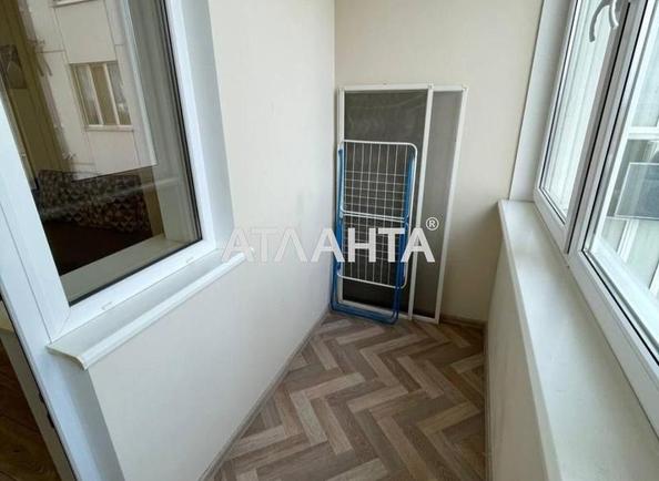 1-кімнатна квартира за адресою вул. Костанді (площа 44,5 м²) - Atlanta.ua - фото 6