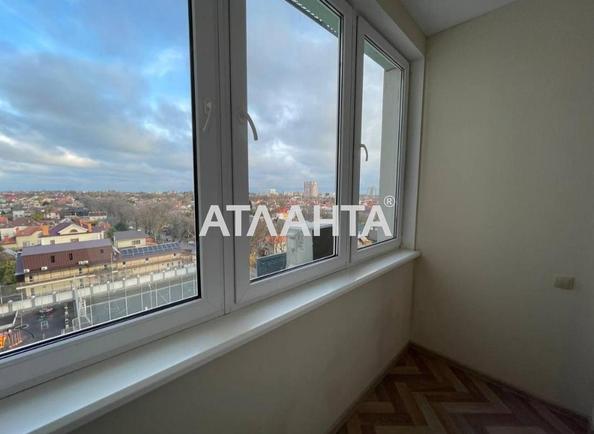 1-кімнатна квартира за адресою вул. Костанді (площа 44,5 м²) - Atlanta.ua - фото 7