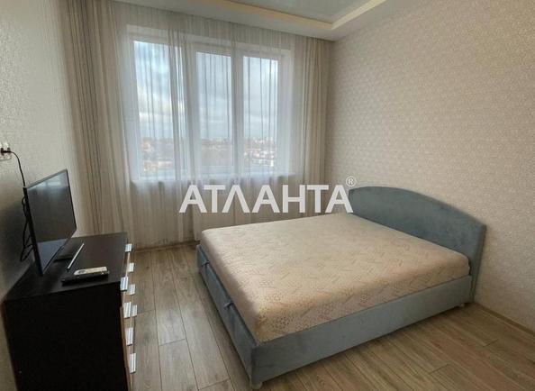 1-кімнатна квартира за адресою вул. Костанді (площа 44,5 м²) - Atlanta.ua - фото 8