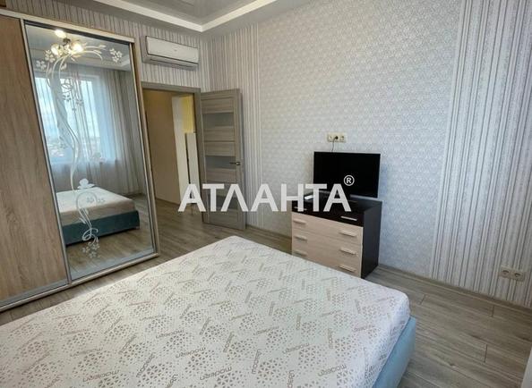 1-кімнатна квартира за адресою вул. Костанді (площа 44,5 м²) - Atlanta.ua - фото 10