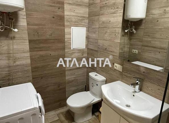 1-кімнатна квартира за адресою вул. Костанді (площа 44,5 м²) - Atlanta.ua - фото 11