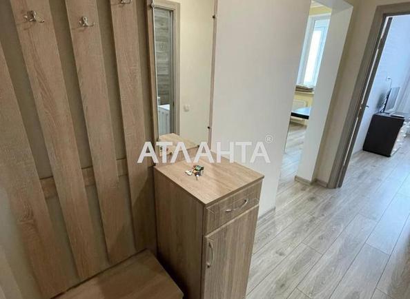1-кімнатна квартира за адресою вул. Костанді (площа 44,5 м²) - Atlanta.ua - фото 14