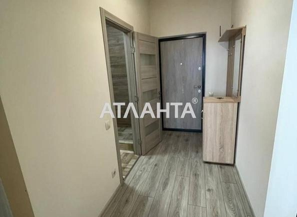 1-кімнатна квартира за адресою вул. Костанді (площа 44,5 м²) - Atlanta.ua - фото 15