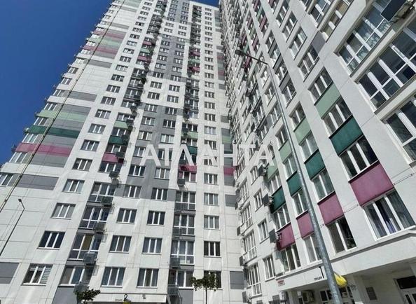 1-кімнатна квартира за адресою вул. Костанді (площа 44,5 м²) - Atlanta.ua - фото 18