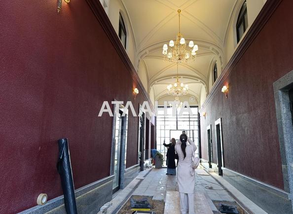 Багатокімнатна квартира за адресою вул. Гімназійна (площа 95,9 м²) - Atlanta.ua - фото 13