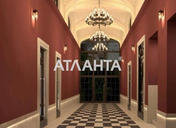 1-кімнатна квартира за адресою вул. Гімназійна (площа 37,2 м²) - Atlanta.ua - фото 7