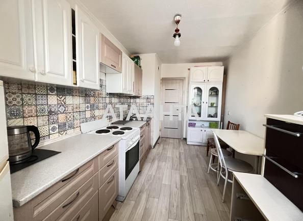 2-кімнатна квартира за адресою вул. Іллєнка Юрія (площа 53,4 м²) - Atlanta.ua - фото 2