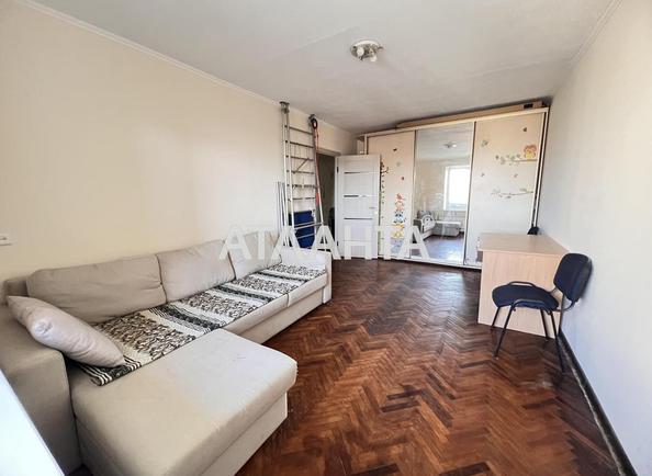 2-кімнатна квартира за адресою вул. Іллєнка Юрія (площа 53,4 м²) - Atlanta.ua