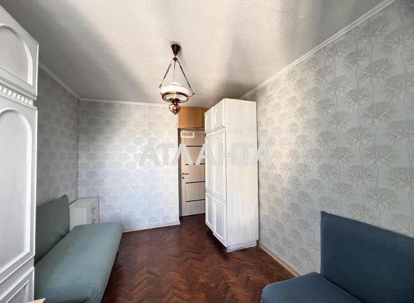 2-кімнатна квартира за адресою вул. Іллєнка Юрія (площа 53,4 м²) - Atlanta.ua - фото 5