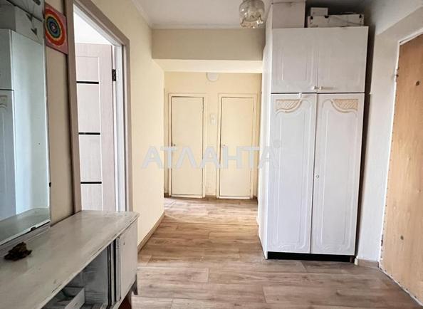 2-кімнатна квартира за адресою вул. Іллєнка Юрія (площа 53,4 м²) - Atlanta.ua - фото 7