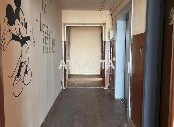 2-кімнатна квартира за адресою вул. Іллєнка Юрія (площа 53,4 м²) - Atlanta.ua - фото 10