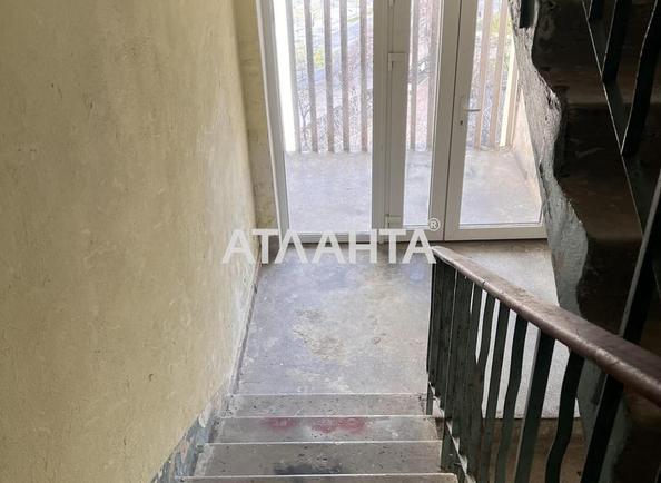 2-кімнатна квартира за адресою вул. Іллєнка Юрія (площа 53,4 м²) - Atlanta.ua - фото 11