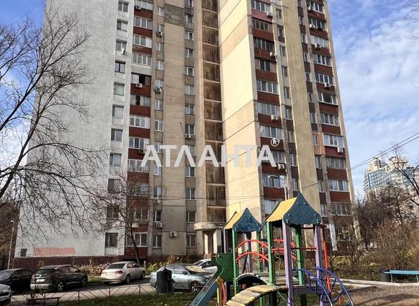 2-кімнатна квартира за адресою вул. Іллєнка Юрія (площа 53,4 м²) - Atlanta.ua - фото 12