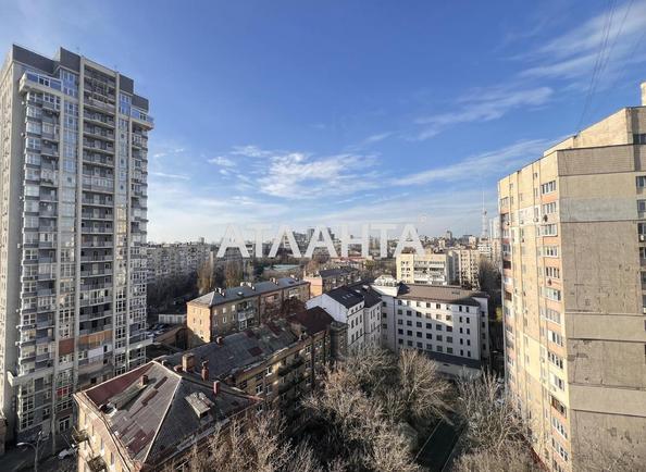 2-кімнатна квартира за адресою вул. Іллєнка Юрія (площа 53,4 м²) - Atlanta.ua - фото 13