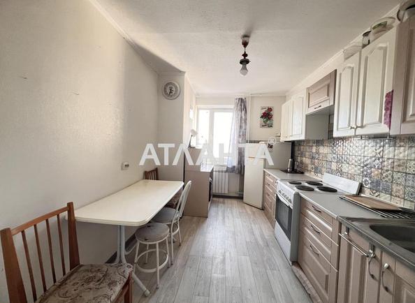 2-кімнатна квартира за адресою вул. Іллєнка Юрія (площа 53,4 м²) - Atlanta.ua - фото 3