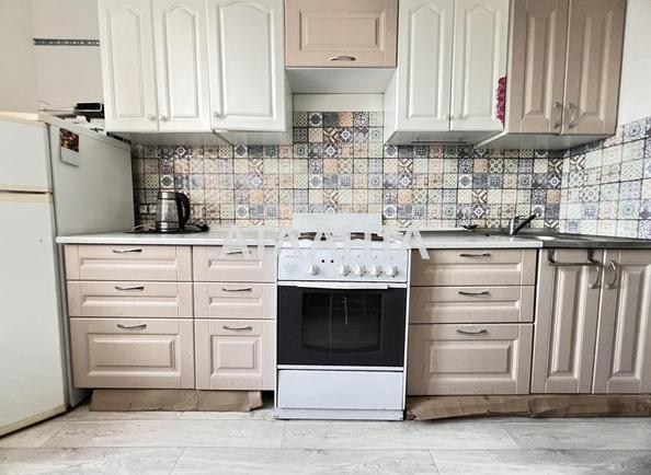 2-кімнатна квартира за адресою вул. Іллєнка Юрія (площа 53,4 м²) - Atlanta.ua - фото 4