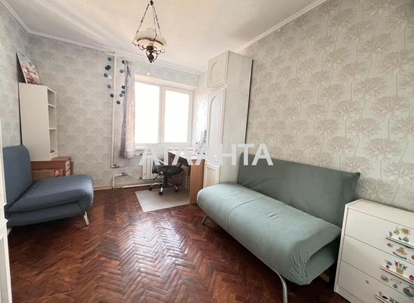 2-кімнатна квартира за адресою вул. Іллєнка Юрія (площа 53,4 м²) - Atlanta.ua - фото 6