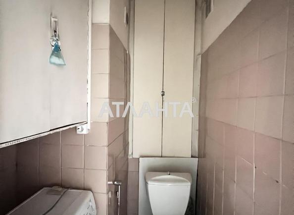 2-кімнатна квартира за адресою вул. Іллєнка Юрія (площа 53,4 м²) - Atlanta.ua - фото 8