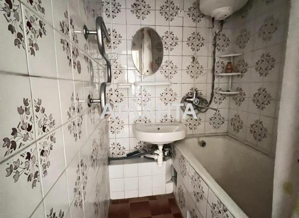 2-кімнатна квартира за адресою вул. Іллєнка Юрія (площа 53,4 м²) - Atlanta.ua - фото 9